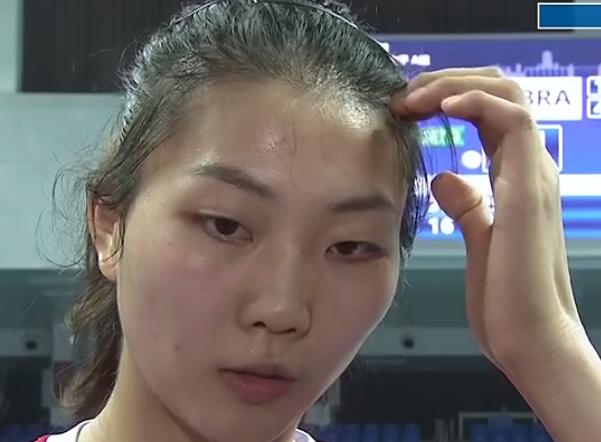 底气！中国女排6:0横扫两连胜晋级，郎平助力世界军运会(1)