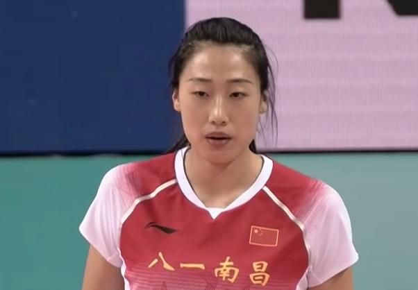 底气！中国女排6:0横扫两连胜晋级，郎平助力世界军运会(3)