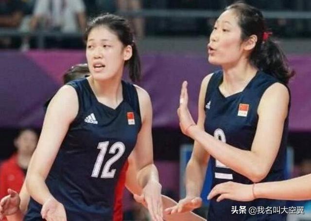 世俱杯开赛前，天津女排迎来一个利好消息，张常宁提高球队实力(4)