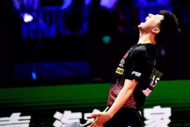 乒坛8将获最佳提名！国乒5人上榜，刘诗雯1年3个世界冠军含金量足(4)