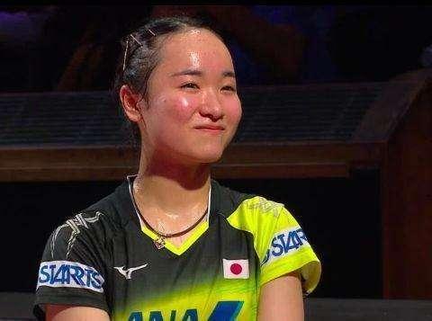 乒坛8将获最佳提名！国乒5人上榜，刘诗雯1年3个世界冠军含金量足(12)
