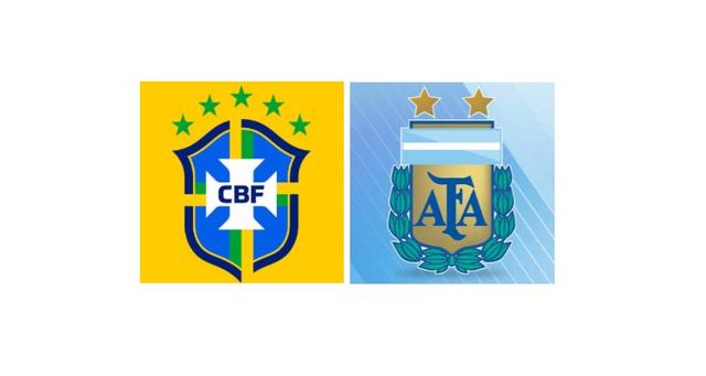 巴西vs阿根廷首发：梅西、劳塔罗先发帕奎塔、菲米出战(1)