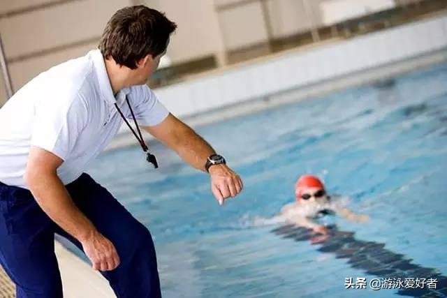 9招让你泳技神速进步，游泳人不可错过(2)