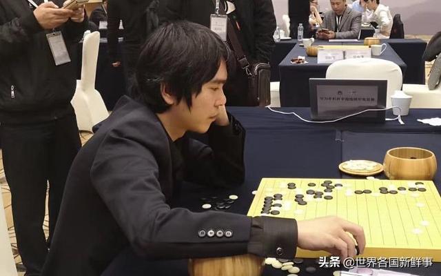唯一赢过人工智能AlphaGo的韩国棋手宣布退役，棋坛再无李世石(1)