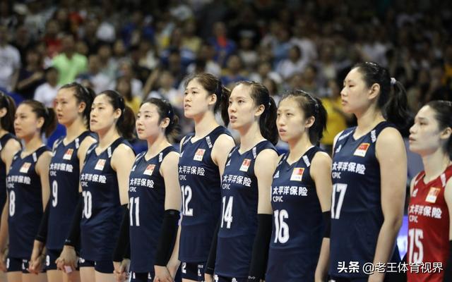 中国女排迎东京奥运卫冕利好，获邀参加测试赛，奥运先行一步(2)