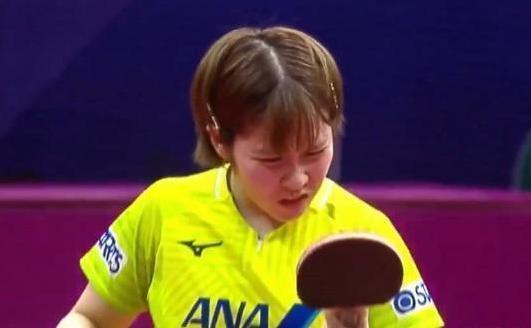 泪目一夜！平野美宇悔恨世界杯失良机，丁宁觉得有比哭更重要的事(7)