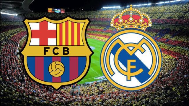 正在直播世纪德比：巴塞罗那VS皇家马德里梅西能否上演帽子戏法(2)