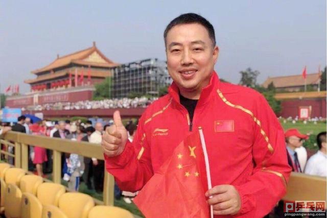 国乒刘国梁职业生涯的2道坎，44岁生快，直面2020东京奥运会挑战(1)
