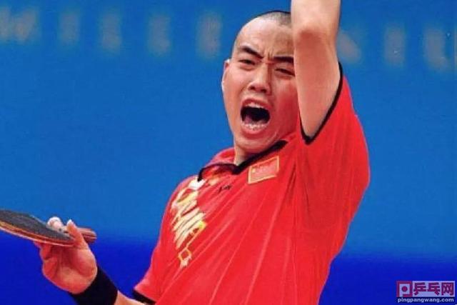 国乒刘国梁职业生涯的2道坎，44岁生快，直面2020东京奥运会挑战(3)