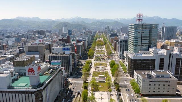2030冬奥会首个正式申办城市：日本这座城有望连办夏奥冬奥(3)