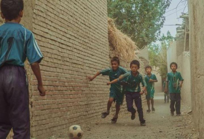 震惊全国然后消失...新疆足球的春天可能快要来了(3)