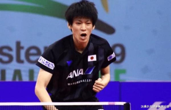 日本狂收3连胜！卫冕冠军3-1淘汰中国小将，石川对手崩盘4局11分(4)