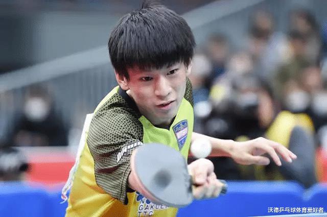 日本狂收3连胜！卫冕冠军3-1淘汰中国小将，石川对手崩盘4局11分(5)
