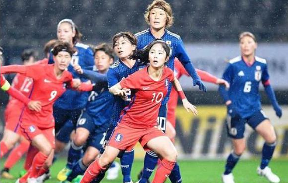 面对韩国足协的态度与方案，我们要客观对待，更要宽容！(2)