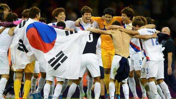 韩国疫情大爆发，亚洲足球该怎么踢(1)
