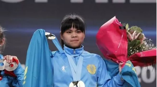 当初更改国籍的奥运女冠军，直言“中国和我没有一点关系”，如今怎么样了？(1)