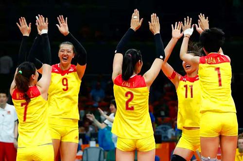 排球奥运测试赛取消，或让中国女排获利，三大原因让金牌变得更稳(3)