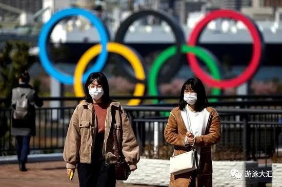 东京奥运会推迟至2021年 游泳项目这几点也要变(1)