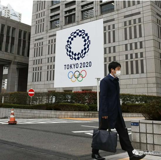 东京奥运会推迟至2021年 游泳项目这几点也要变(2)