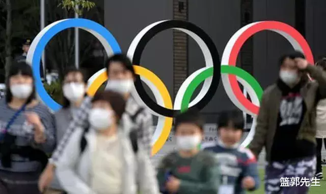 延迟的东京奥运会史上最惨？知名评论员：或史无前例地成功(2)