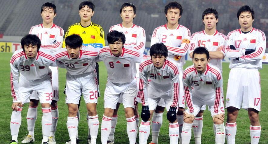 太遗憾！5大最被低估的中国球员！1人在欧洲豪门15场造21球(5)