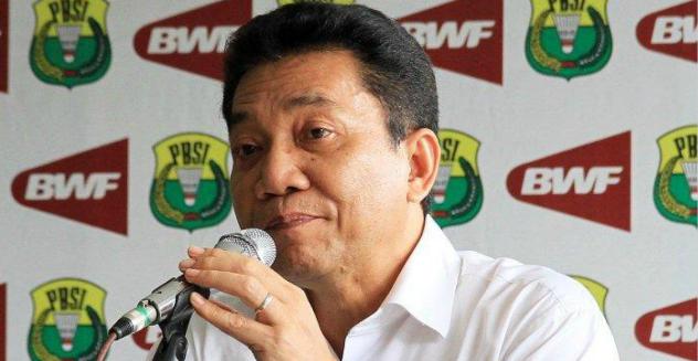 印尼羽协主动出击申请将印尼公开赛改至9月末进行(1)