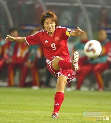 小编评选，中国体育10位最伟大女运动员！第一非她莫属(2)