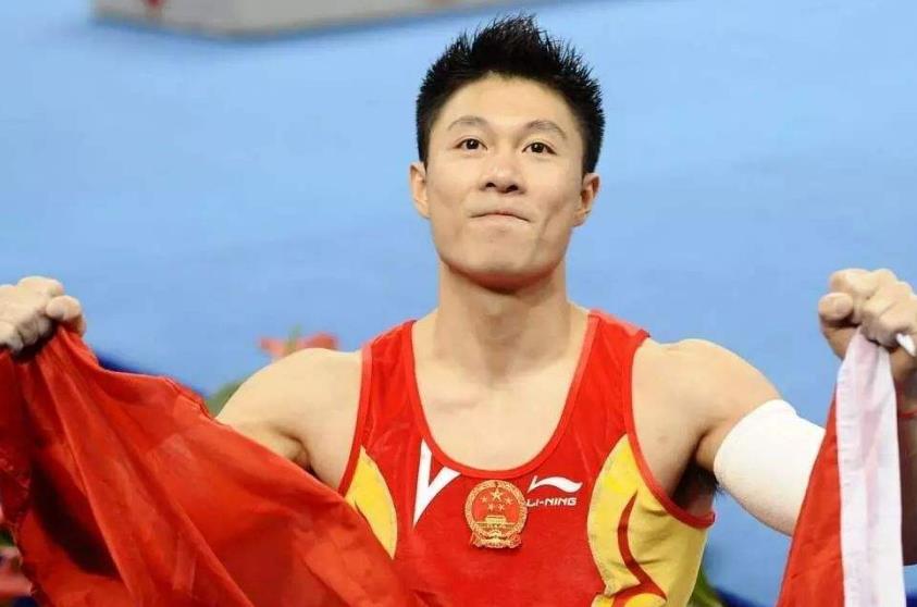 中国体坛4位矮个子冠军，第3位身高仅1米58，却拿下5枚奥运会金牌(1)