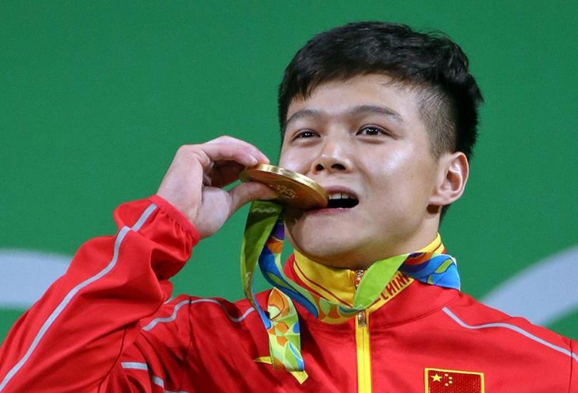 中国体坛4位矮个子冠军，第3位身高仅1米58，却拿下5枚奥运会金牌(4)