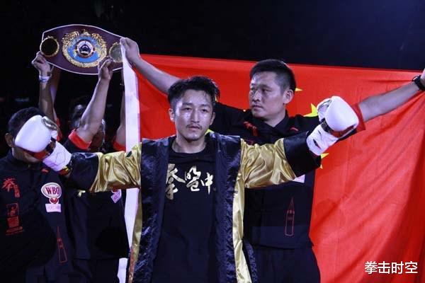 中国搏击专家：一切比赛都需要实战积累，语言大部分用来吹牛(8)