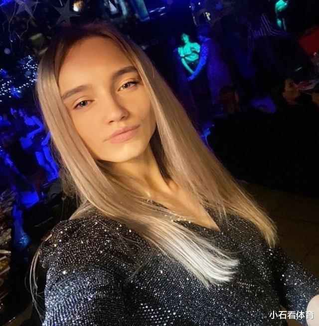 索洛耶娃，拳击界的安吉丽娜·朱莉，评选出她心目的美丽拳手(1)
