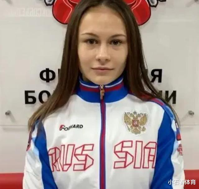 索洛耶娃，拳击界的安吉丽娜·朱莉，评选出她心目的美丽拳手(6)