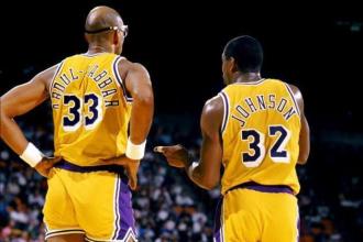 NBA80年代最具统治力的球队为何是凯尔特人？因为当时“东强西弱”！(2)