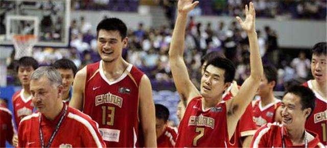 讨论：从看中国男篮比赛开始，哪一场比赛至今还让人难以忘怀呢？(5)