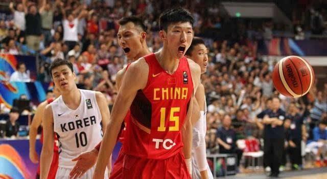 讨论：从看中国男篮比赛开始，哪一场比赛至今还让人难以忘怀呢？(7)