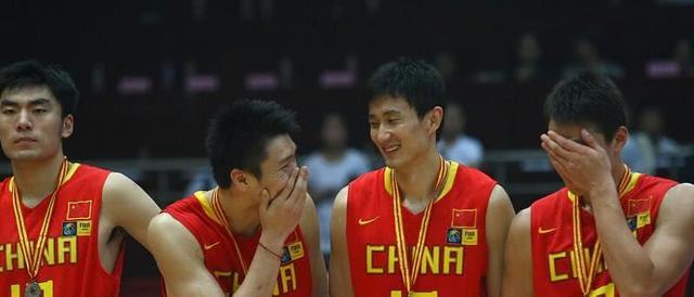 讨论：从看中国男篮比赛开始，哪一场比赛至今还让人难以忘怀呢？(9)