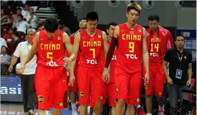 讨论：从看中国男篮比赛开始，哪一场比赛至今还让人难以忘怀呢？(10)