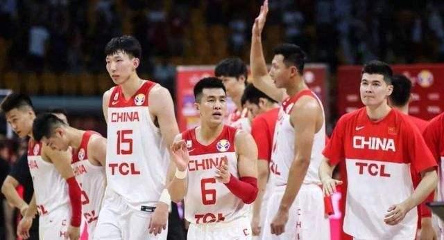 讨论：从看中国男篮比赛开始，哪一场比赛至今还让人难以忘怀呢？(12)