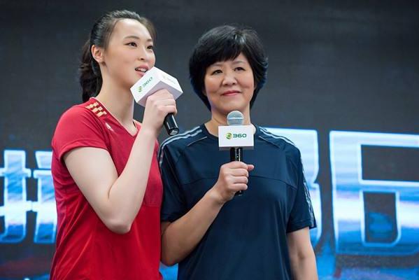 中国女排最美队长，2016里约奥运惊世一冠，27岁因伤遗憾退役(3)