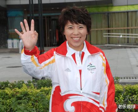 国乒创造五项纪录，张继科上榜马龙在列，第一名后无来者(2)