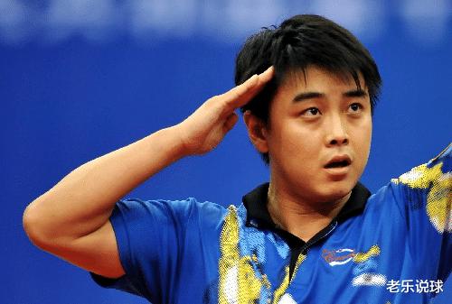 国乒创造五项纪录，张继科上榜马龙在列，第一名后无来者(5)