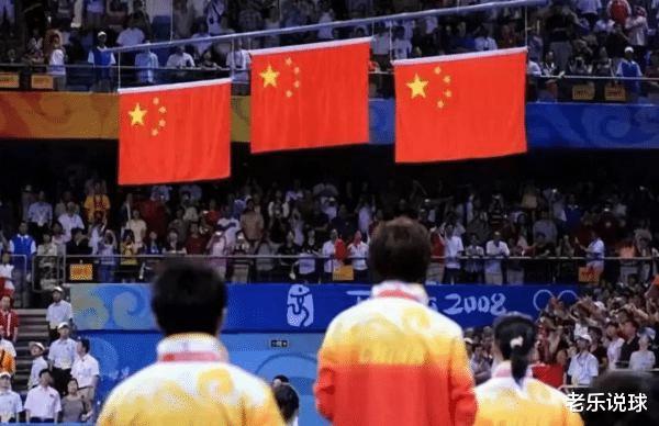 国乒创造五项纪录，张继科上榜马龙在列，第一名后无来者(6)