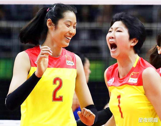 为什么说：东京奥运，中国女排能战胜意大利？看完这一点就知道了(3)
