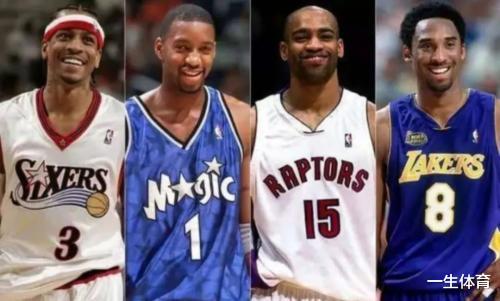 NBA中的四大中锋、四大分位、风尘四侠，哪一组的成就最高？(3)