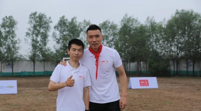 悲痛！北京足协传来坏消息，他为足球奉献一生，却在36岁因病去世(5)