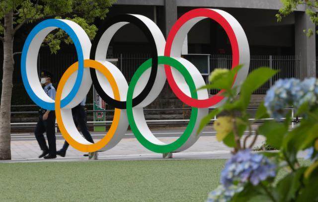 IOC确认东京奥运资格赛方案修改 年龄限制亦调整(1)
