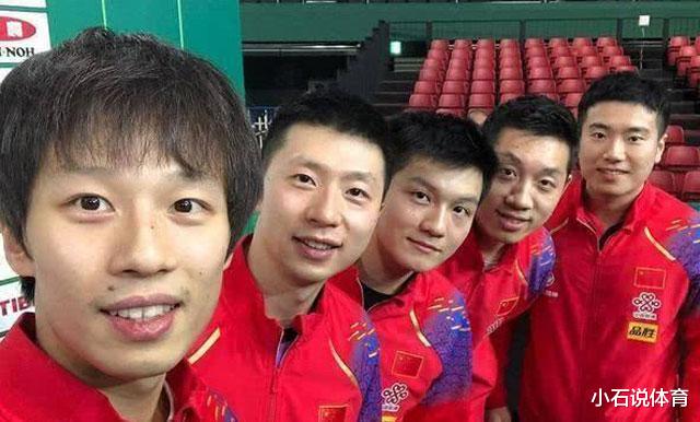23岁世界冠军真是可惜！刘诗雯已经退无可退，国际乒联坐等好戏(2)