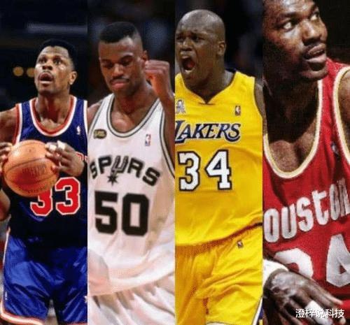 NBA现在的第一中锋是谁？(2)