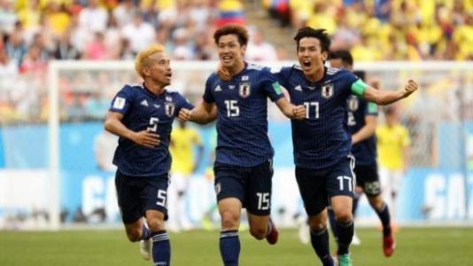 为什么有人说日本球员不来中国踢足球？(2)