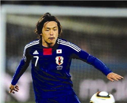 为什么有人说日本球员不来中国踢足球？(5)